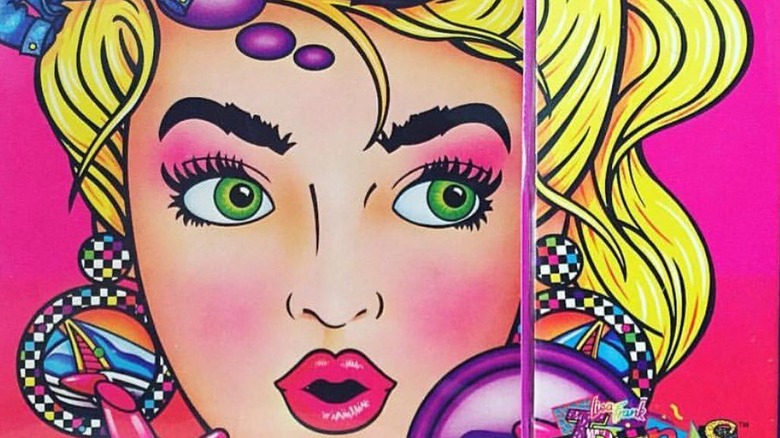 Here s How Much Lisa Frank Is Actually Worth
