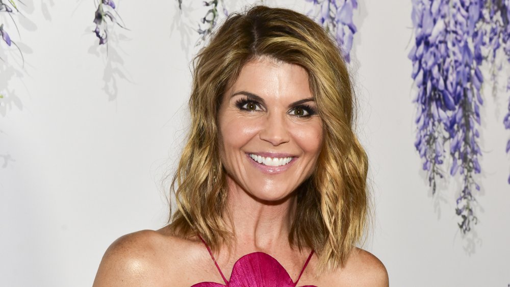 Lori Loughlin