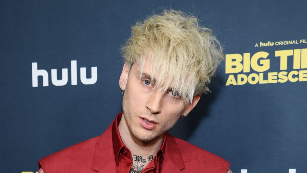 Machine Gun Kelly