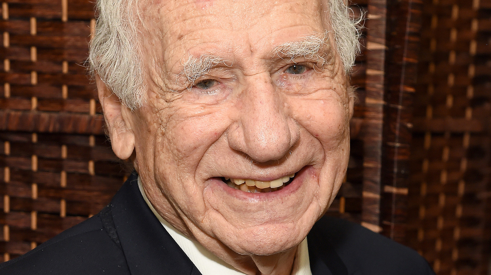 Here's How Much Mel Brooks Is Really Worth