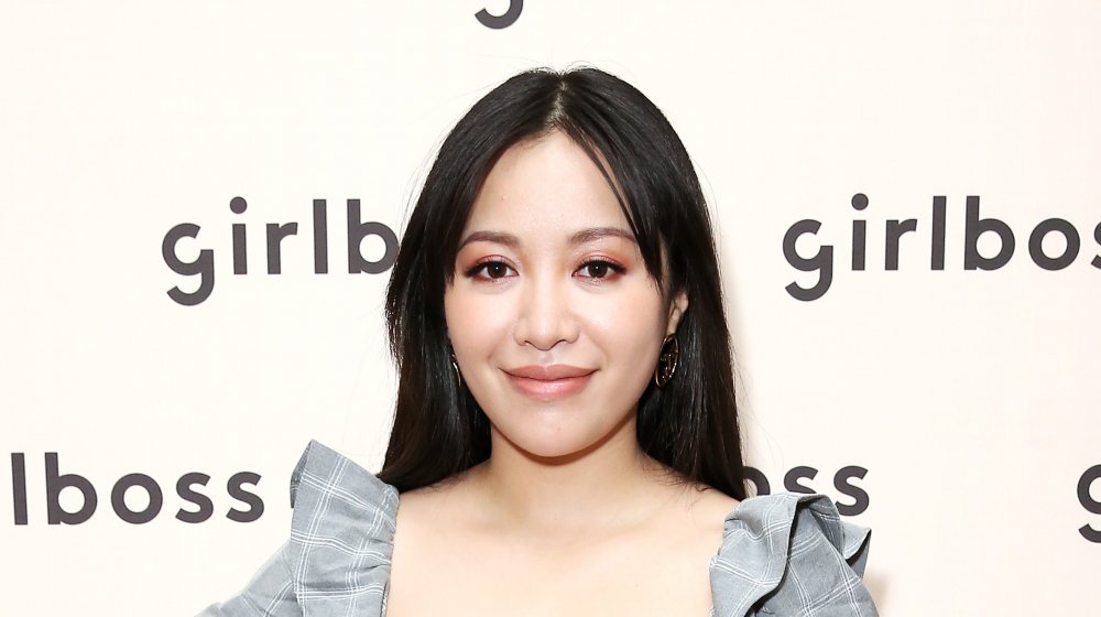 Michelle Phan