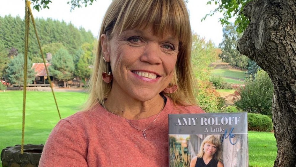 Amy Roloff