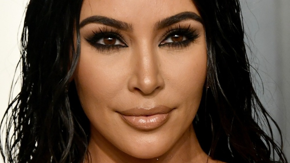 Here's How Much Money Kim Kardashian Is Really Worth