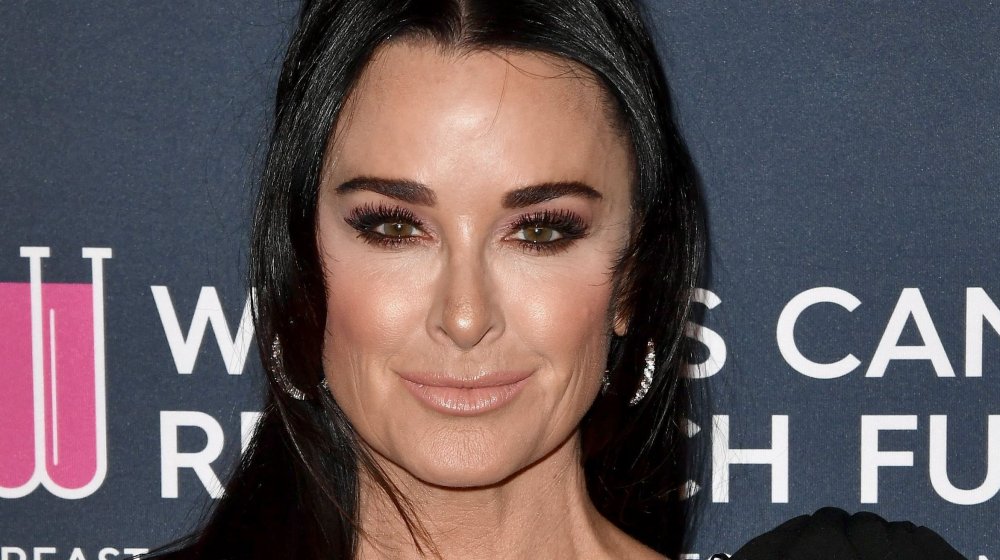 RHOBH's Kyle Richards