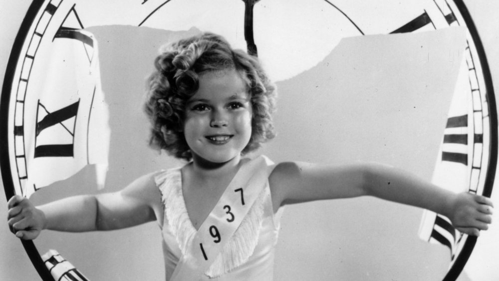 Shirley Temple