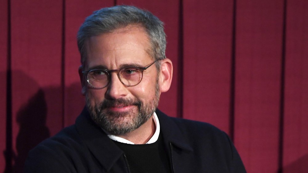 Steve Carell