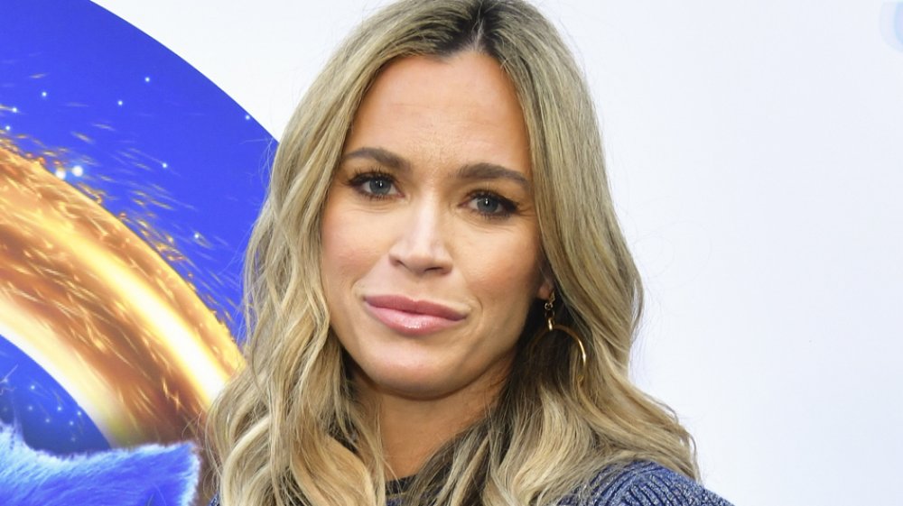 Teddi Mellencamp