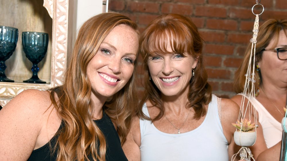 Mina Starsiak and Karen Laine, the Good Bones stars