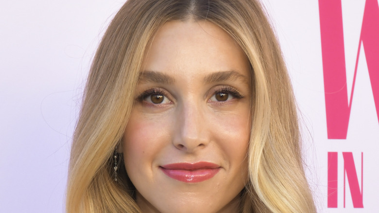 Whitney Port