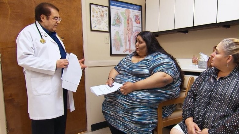 My 600-lb Life' — Is it Real Plus Who Pays?