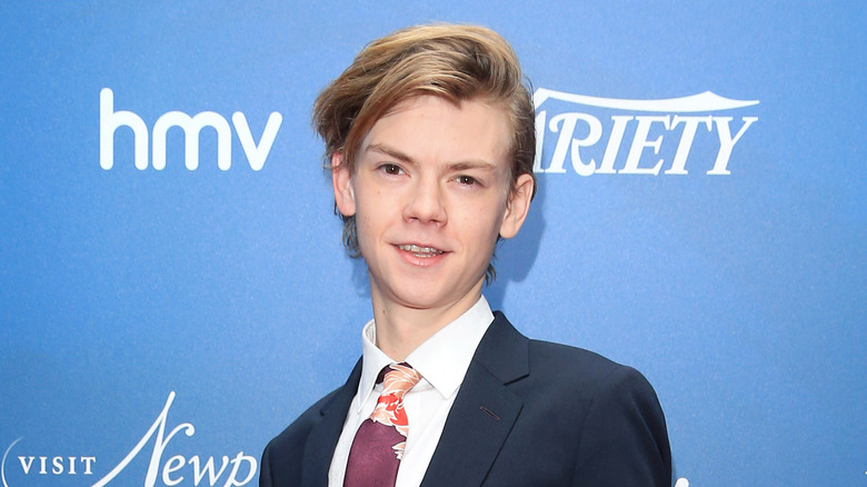 The Queen's Gambit star Thomas Brodie-Sangster: age, net worth and