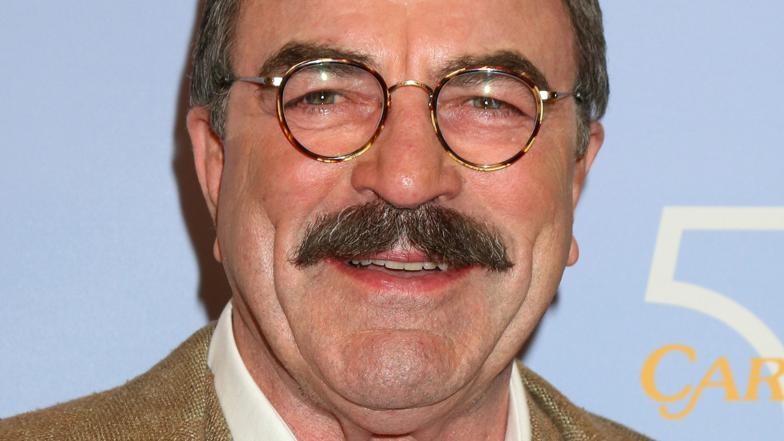 Here's How Much Tom Selleck Is Worth