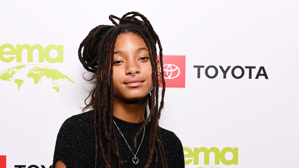 Willow Smith