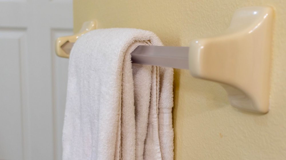 How Often Should You Wash Your Bath Towels?