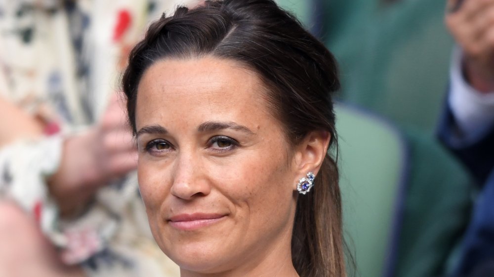 Pippa Middleton