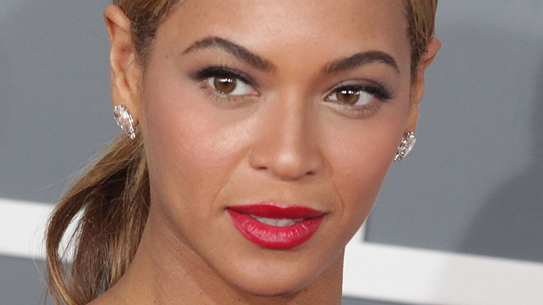 Beyonce Knowles