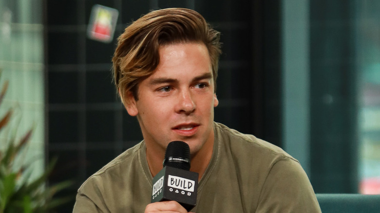 Cody Ko at BUILD event 