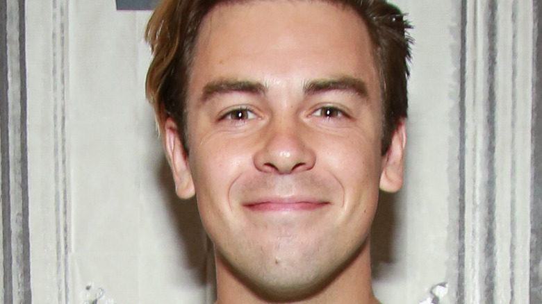 Cody Ko at BUILD event 