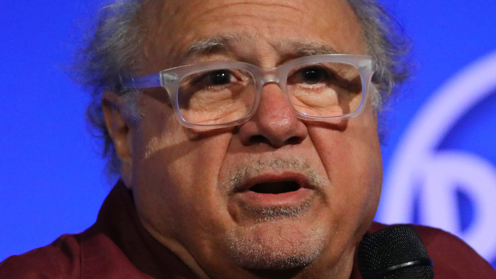 Here's How Tall Danny DeVito Really Is