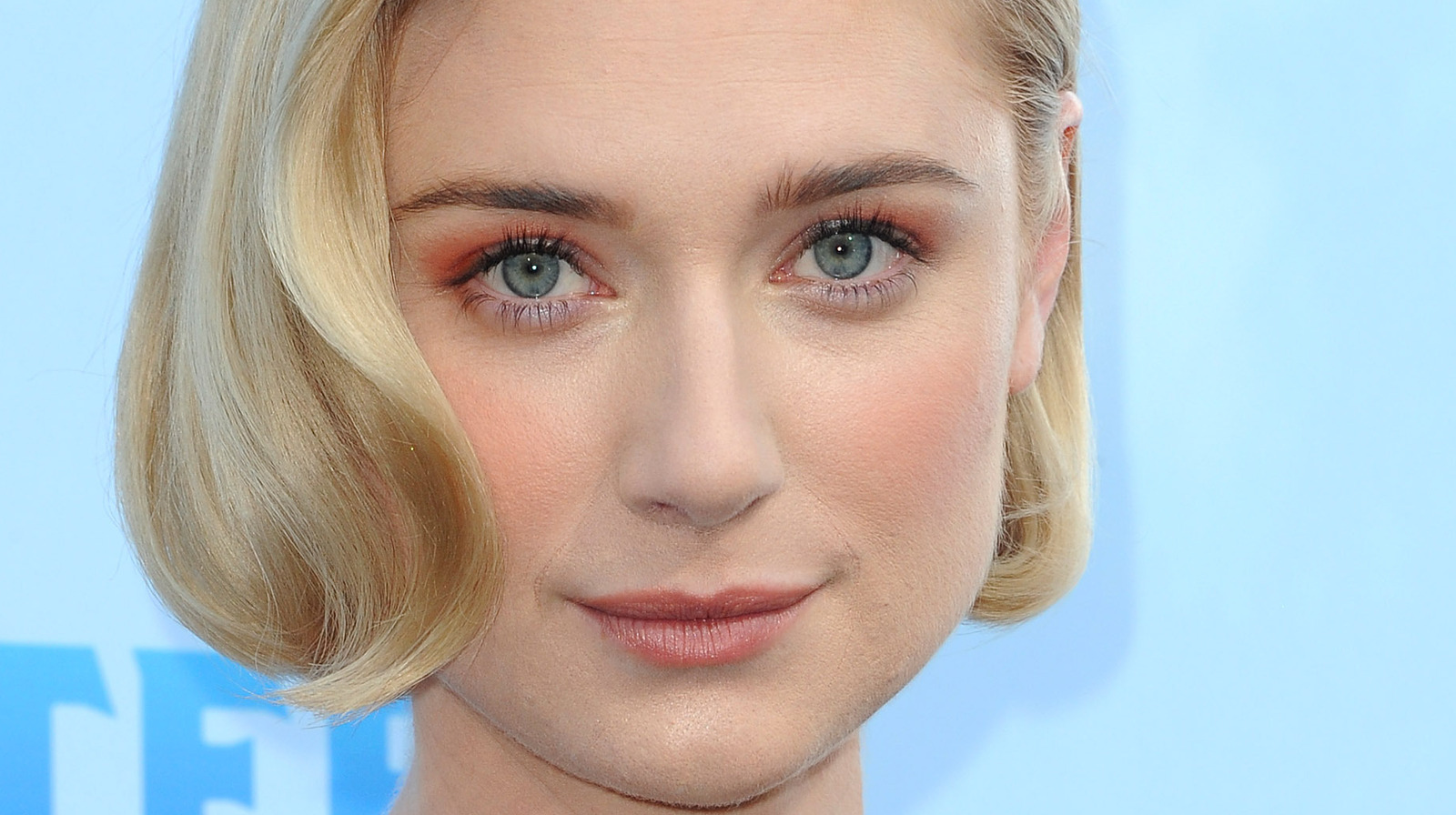 Here's How Tall Elizabeth Debicki Really Is