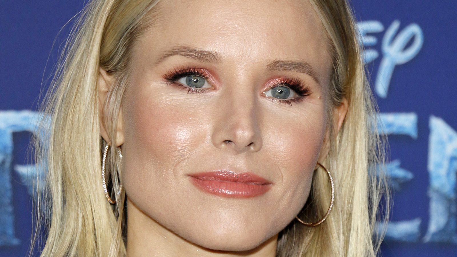 How Tall Is Kristen Bell