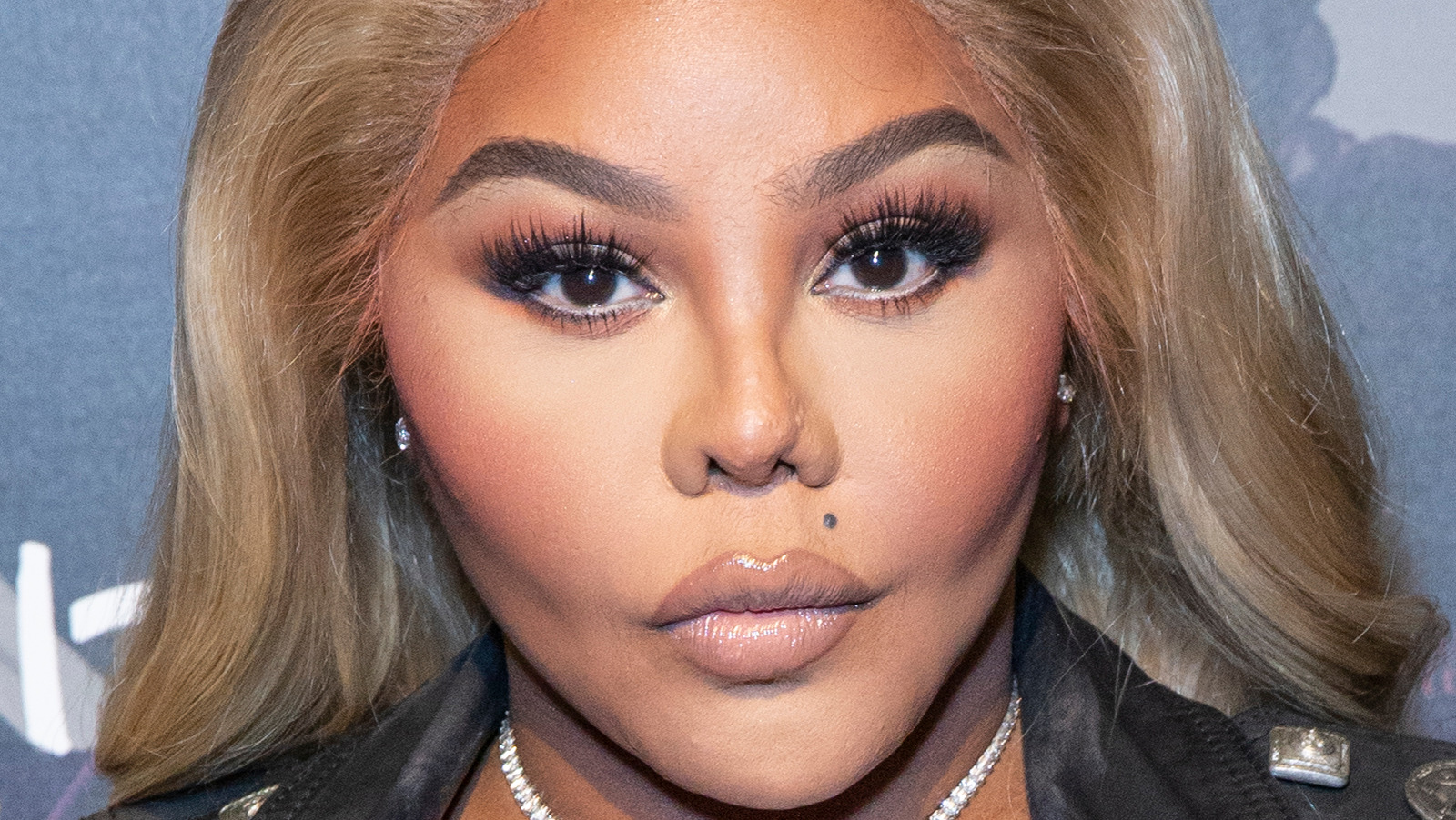 Here's How Tall Lil' Kim Really Is - The List