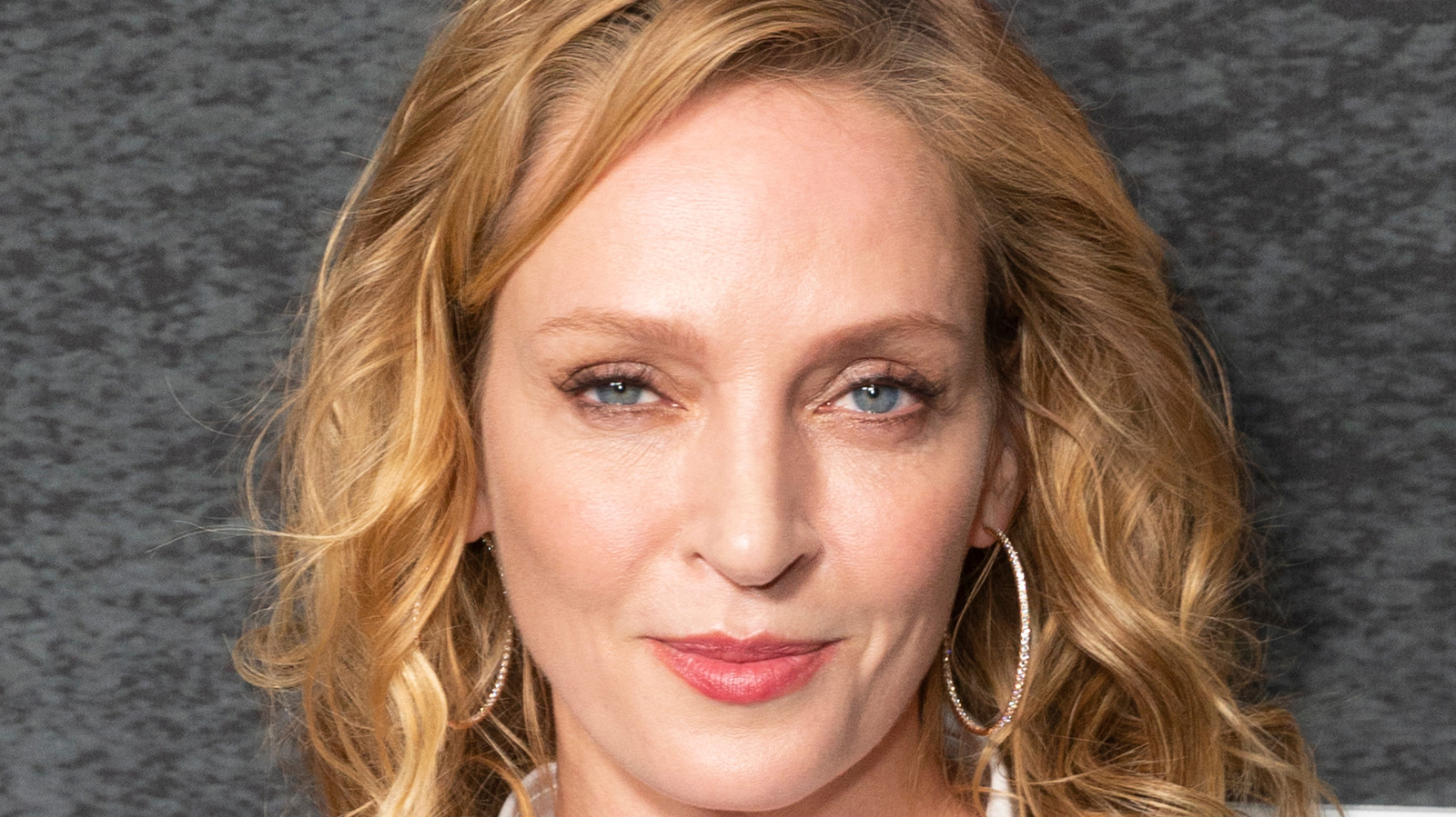 Uma Thurman - News - IMDb