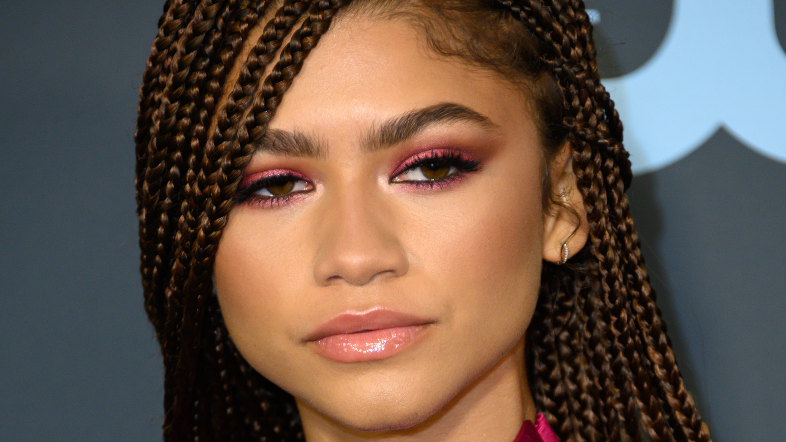 Here's How Tall Zendaya Really Is
