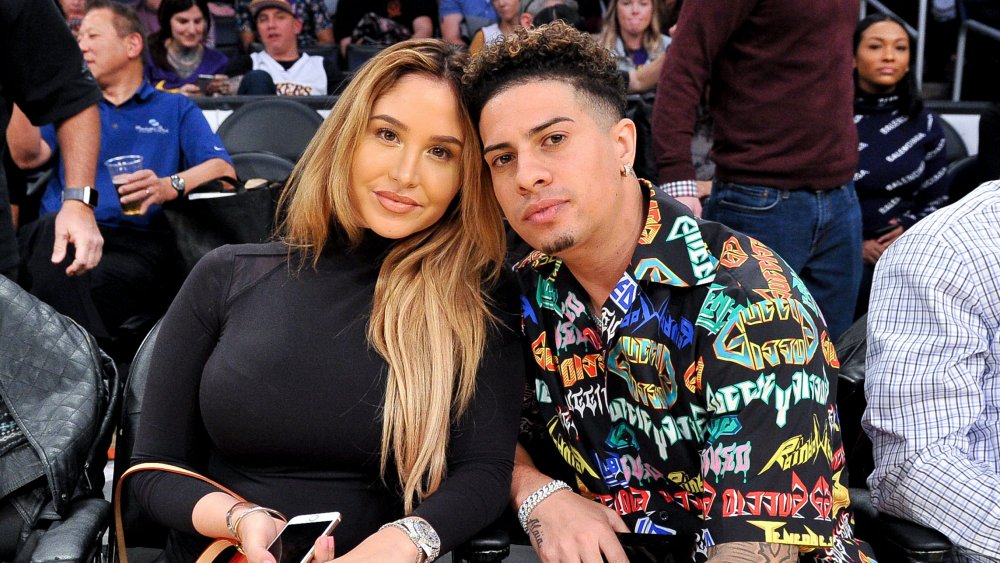 Here's How The ACE Family's Austin And Catherine Met