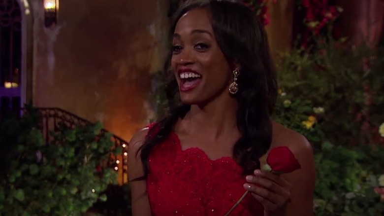 Rachel Lindsay