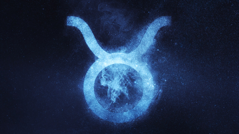 taurus zodiac sign