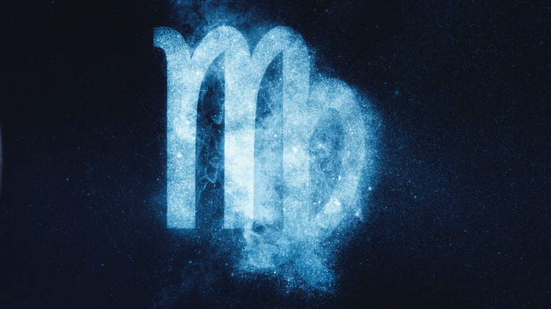 Virgo zodiac sign