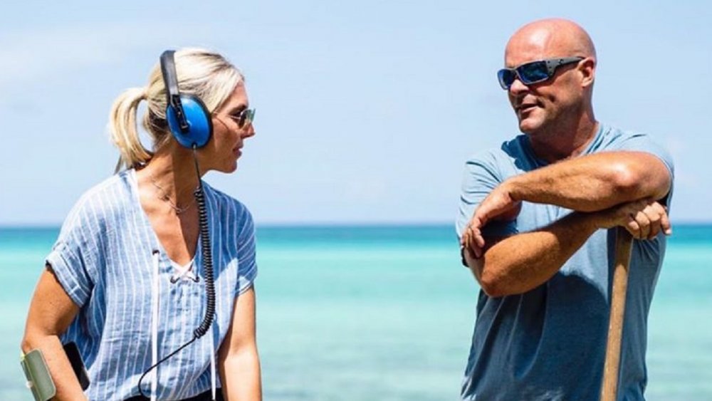 Renovation Island's Bryan and Sarah Baeumler