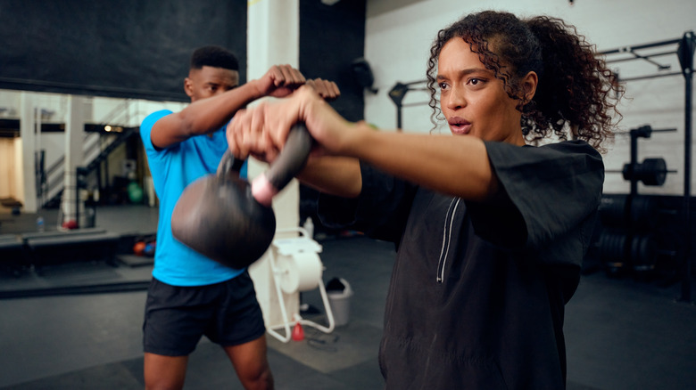 Here's How To Begin A Career As A Personal Trainer