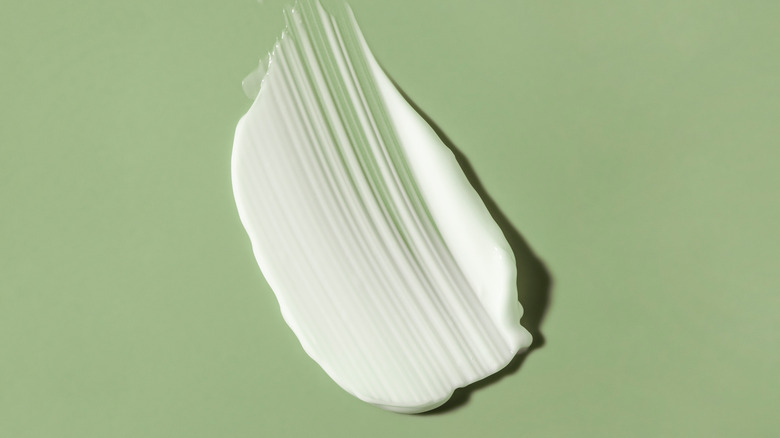 hair product