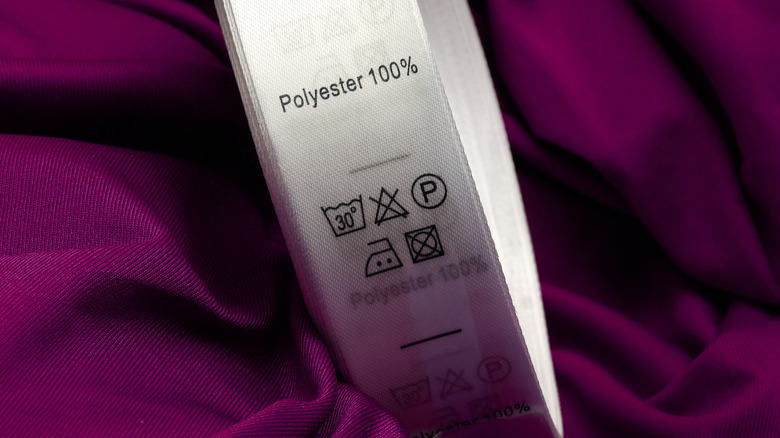 Laundry tag 