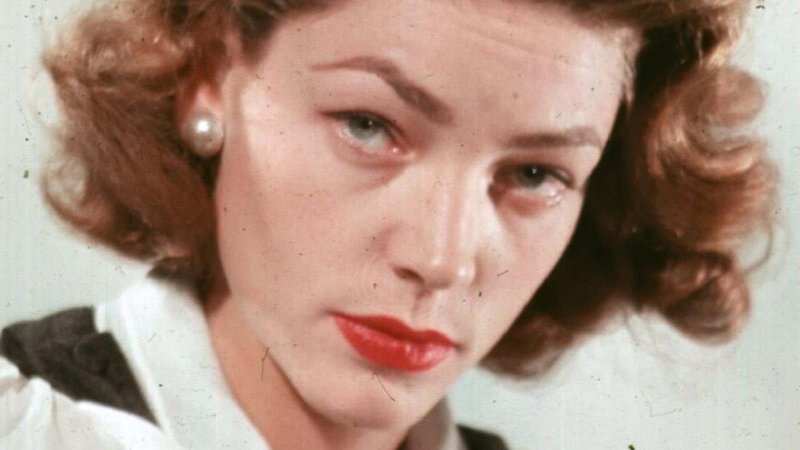 Here S How To Do Makeup Like Lauren Bacall