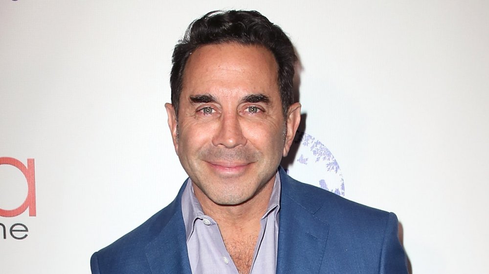 Botched's Dr. Paul Nassif