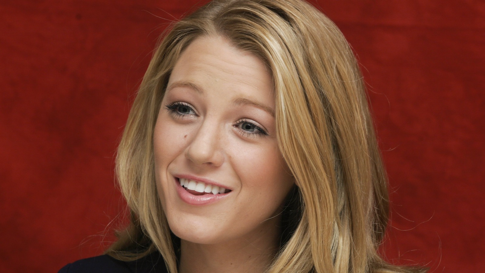 Here's How To Get Serena Van Der Woodsen's Iconic Gossip Girl Hair At Home Here's How To Get Serena Van Der Woodsen's Iconic Gossip Girl Hair At Home