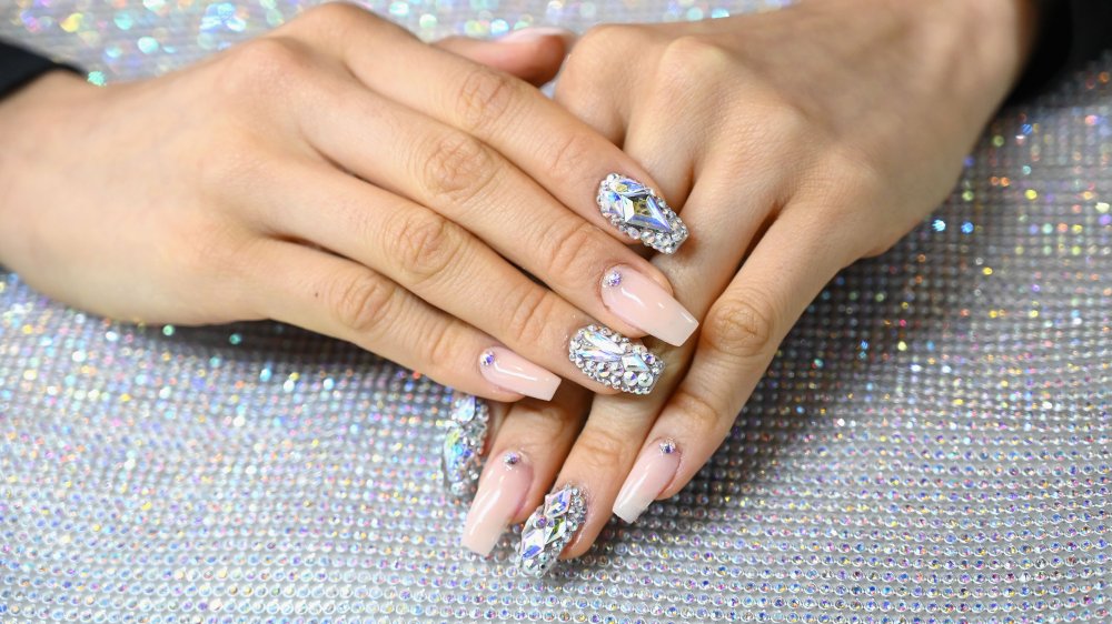 Get a Perfect At-Home Manicure in 7 Easy Steps