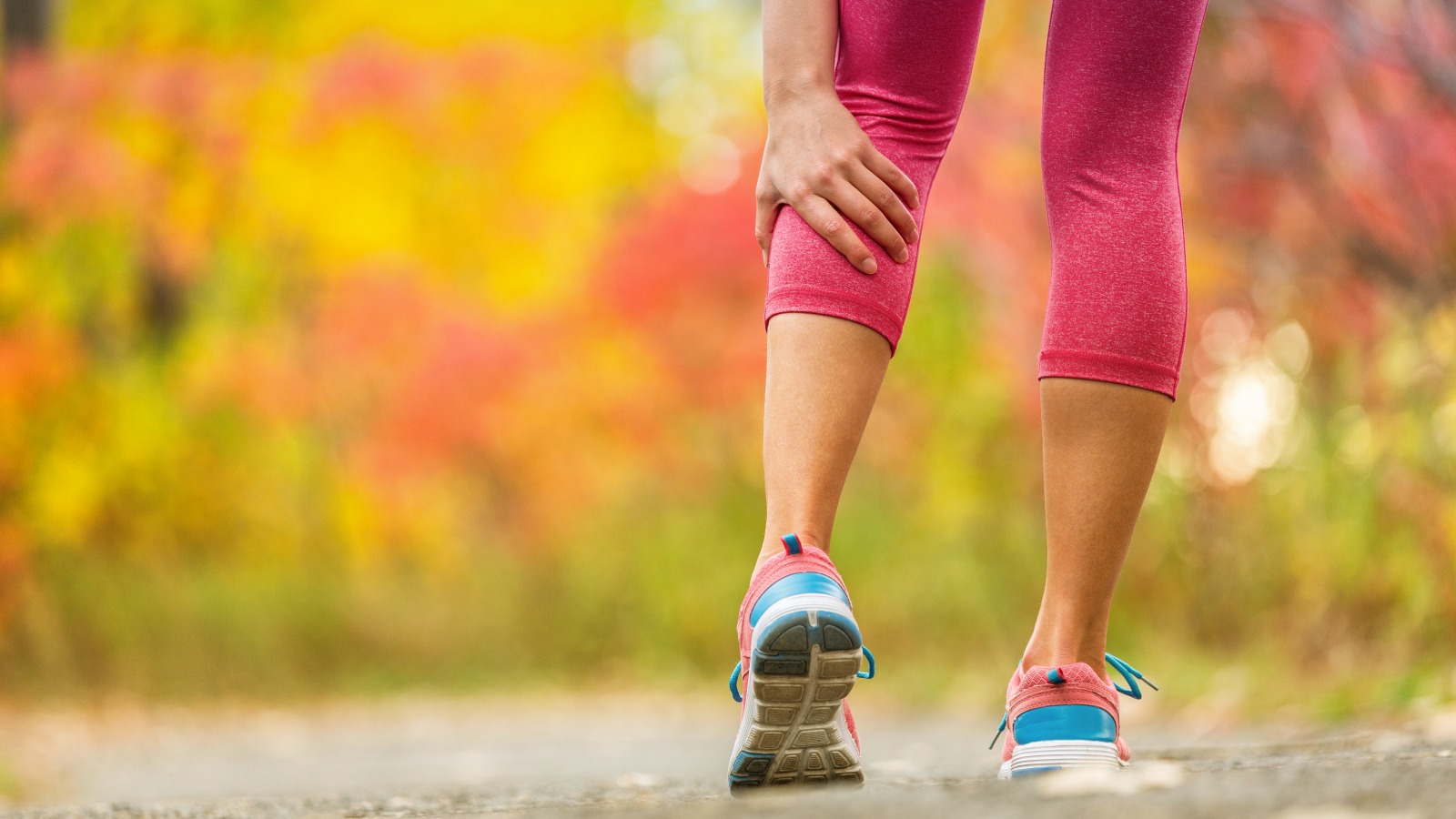 Here's How To Prevent Painful Charley Horses