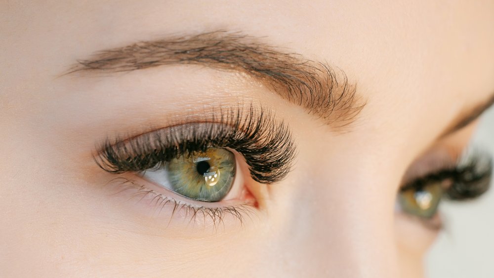 Eyelash Extensions