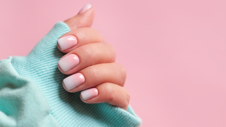 Here's How To Take Care Of Your Nails After A Gel Manicure