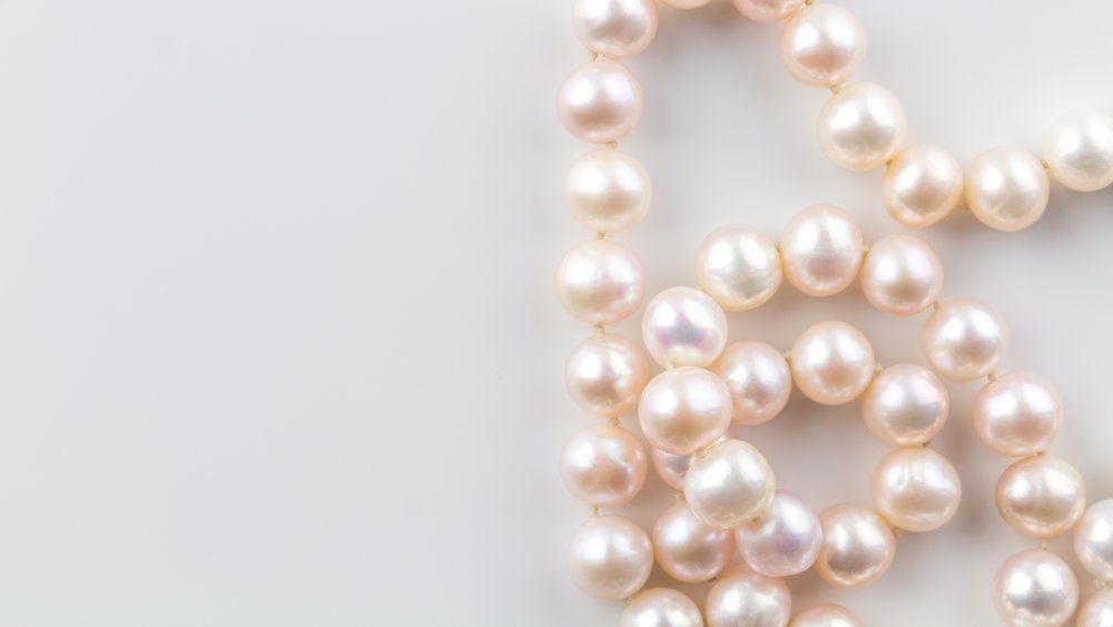 pearls