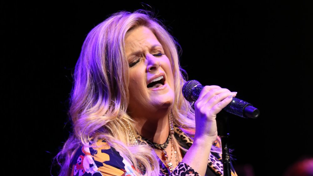 Trisha Yearwood