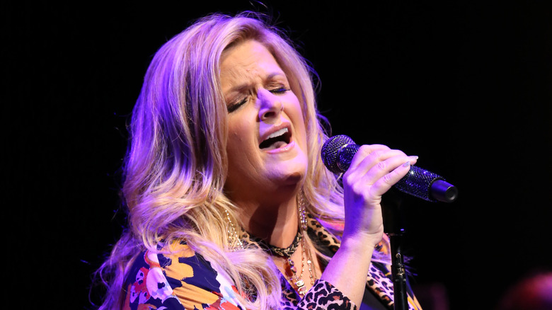 Trisha Yearwood