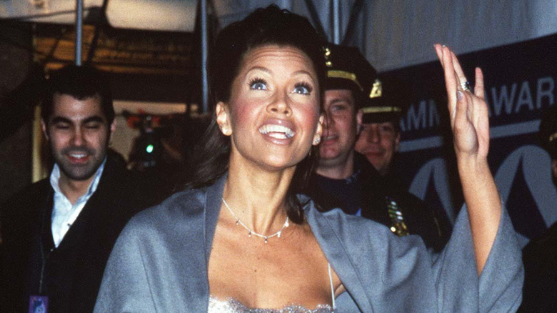 Vanessa Williams
