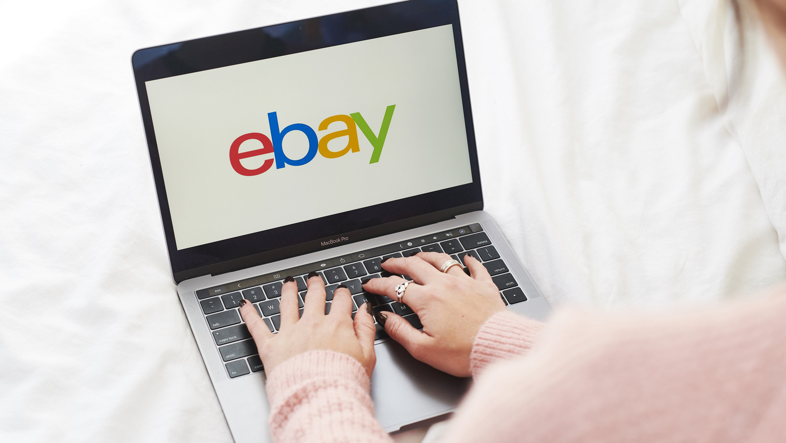 Here's How You Can Actually Find Designer Items On eBay
