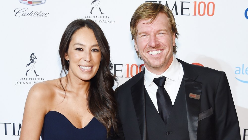 chip and joanna gaines