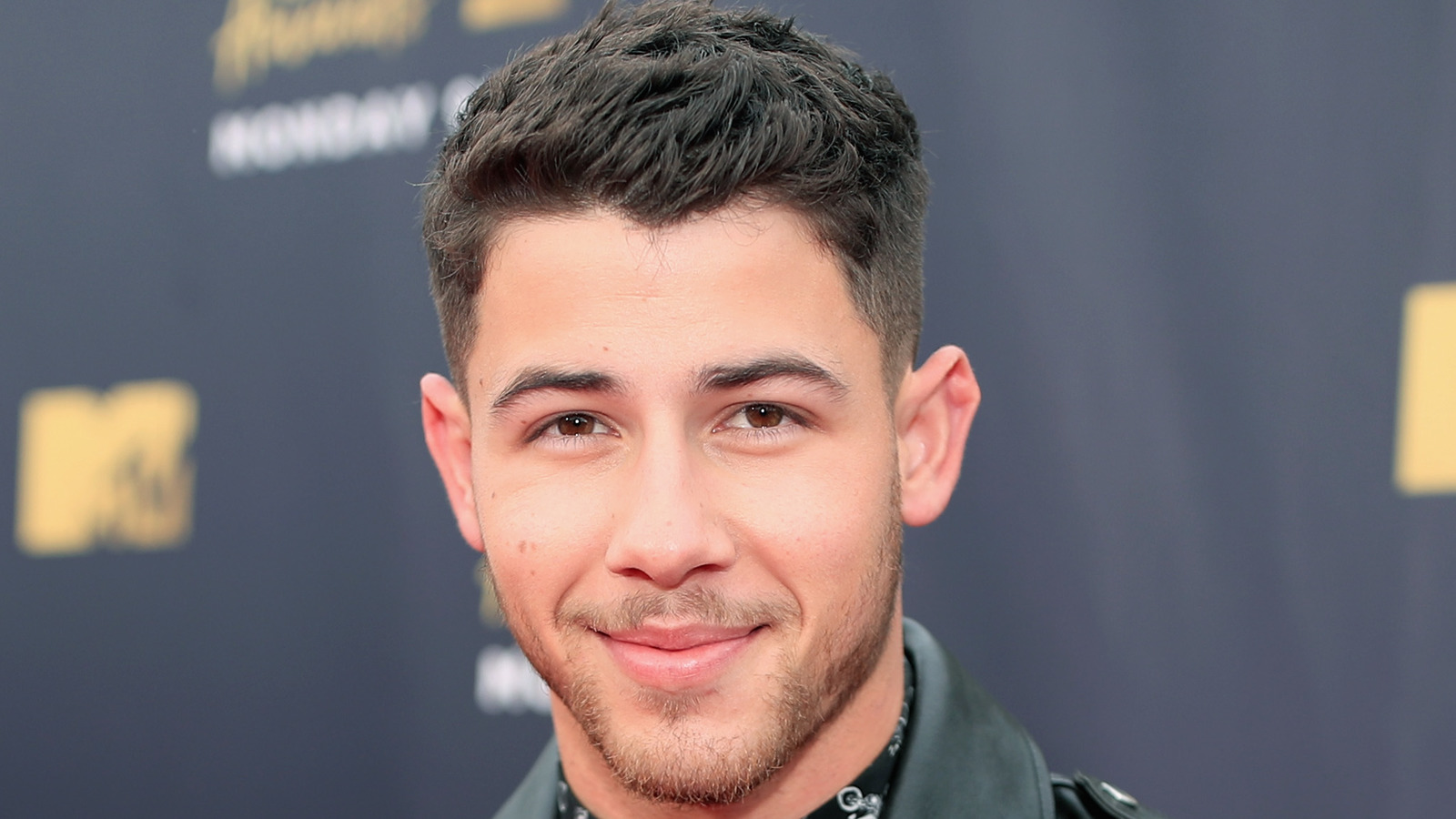 Nick Jonas Haircut  Mens Hairstyles Today